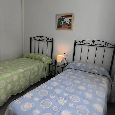 Lubrican Apartment