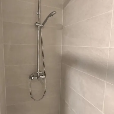 Lubrican Apartment *